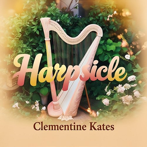Harpsicle Clementine Kates