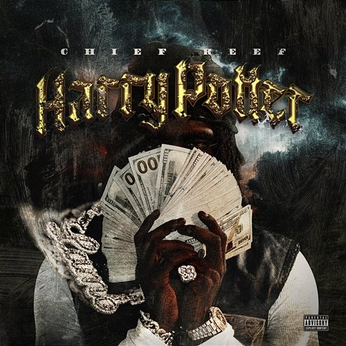Harry Potter Chief Keef
