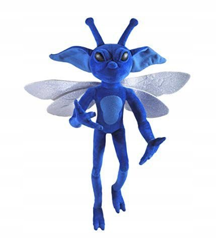 Harry Potter: Cornish Pixie The Noble Collection