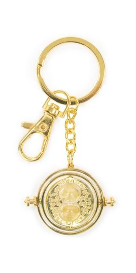 Harry Potter Time Turner - Brelok The Carat Shop Limited