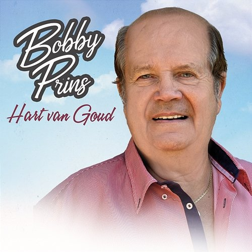 Hart Van Goud Bobby Prins