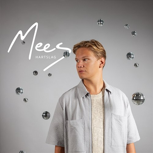 Hartslag Mees