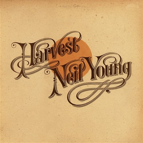 Harvest Neil Young
