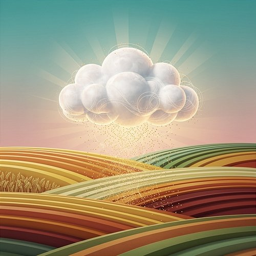 Harvest Cloud Otto Rinaldi