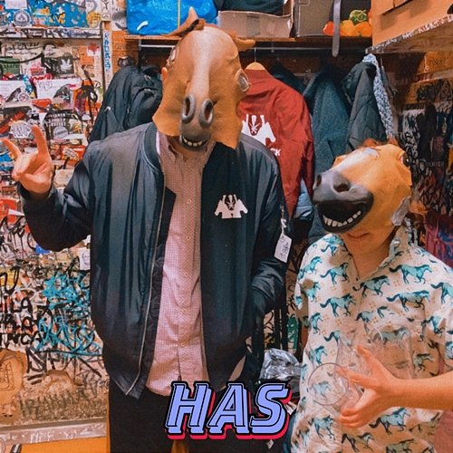 HAS Horse Attack Sqwad