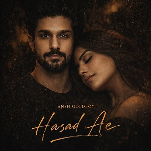 Hasad Ae Ansh Goldboy