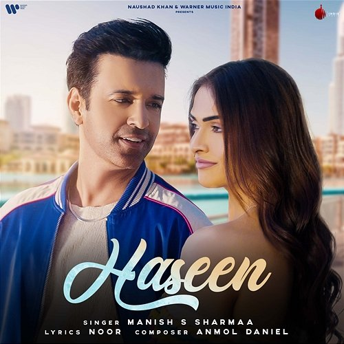 Haseen Manish S Sharmaa & Anmol Daniel