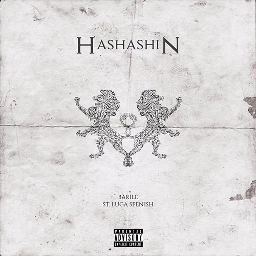 Hashashin Barile, St. Luca Spenish
