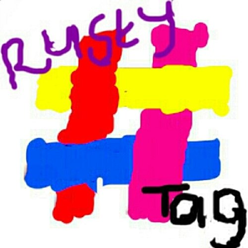 Hashtag Rusty