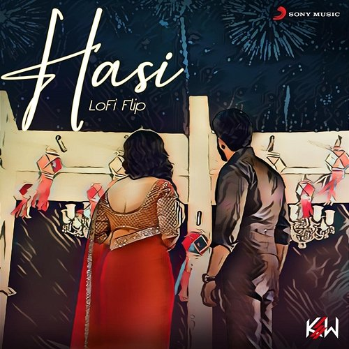 Hasi Bollywood Lofi, KSW, Ami Mishra