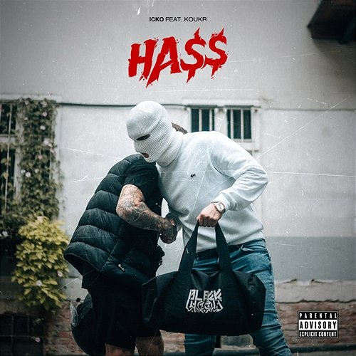HASS ICKO, Koukr