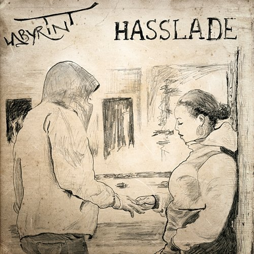 Hasslade Labyrint