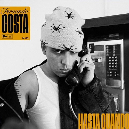 Hasta Cuando fernandocosta