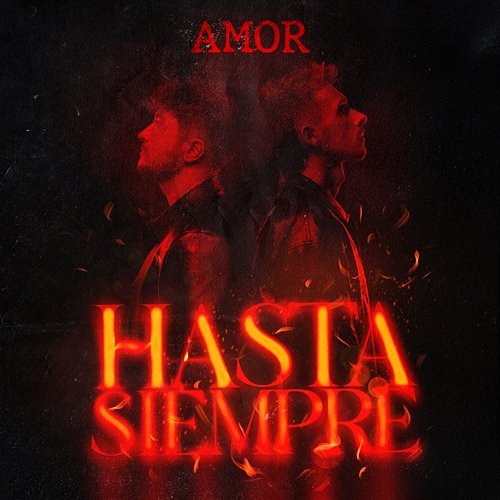 Hasta Siempre Amor
