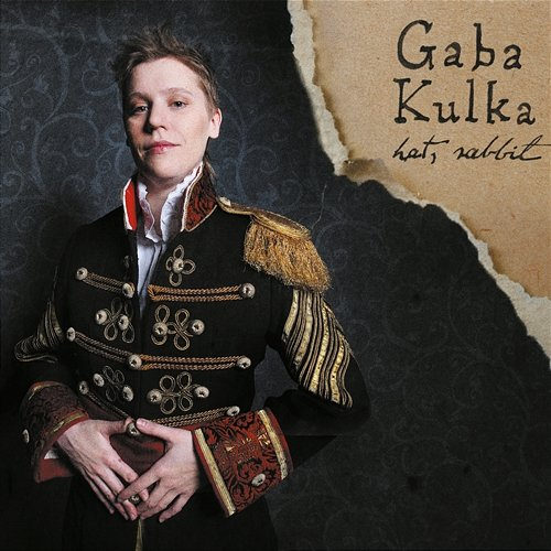 Hat, Rabbit Gaba Kulka
