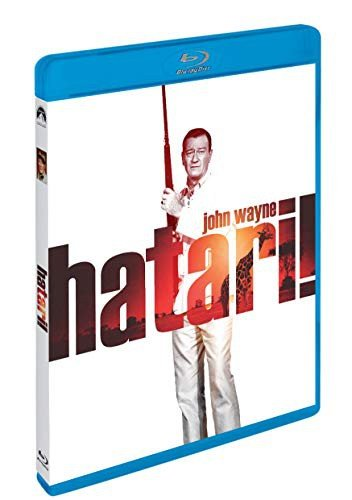 Hatari! Hawks Howard