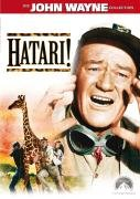 Hatari! Soto Alex