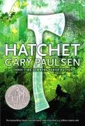 Hatchet Paulsen Gary