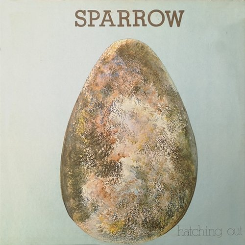 Hatching Out Sparrow