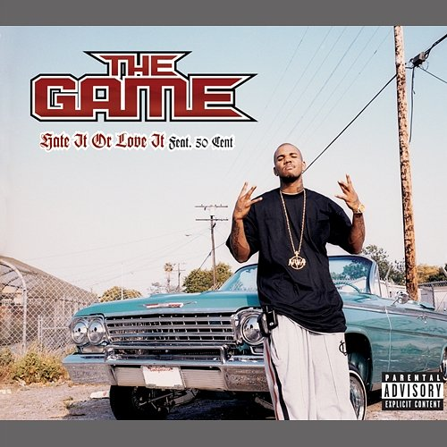 Hate It Or Love It The Game
