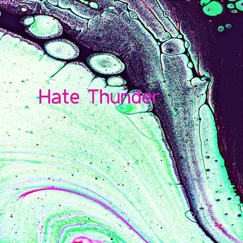 Hate Thunder Joyce Tobias