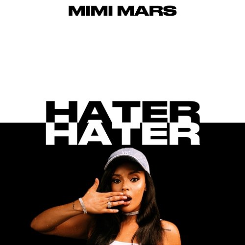 Hater Mimi Mars