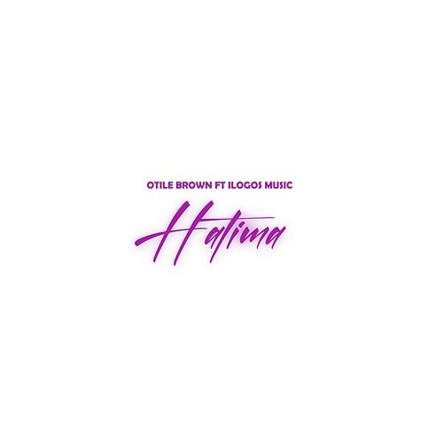 Hatima Otile Brown feat. Ilogos Music
