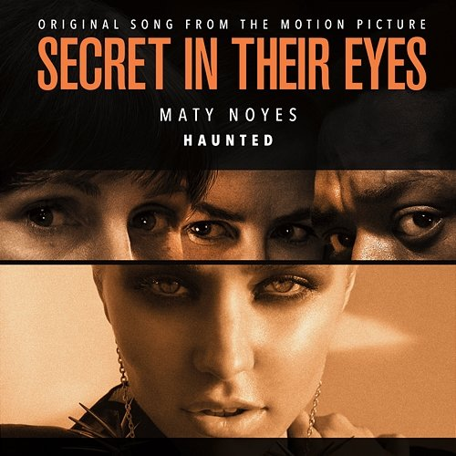 Haunted Maty Noyes