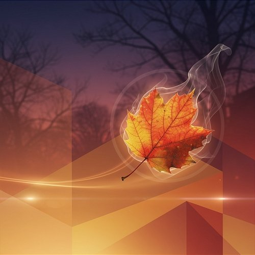 Haunting Fall Benoit Van Rix