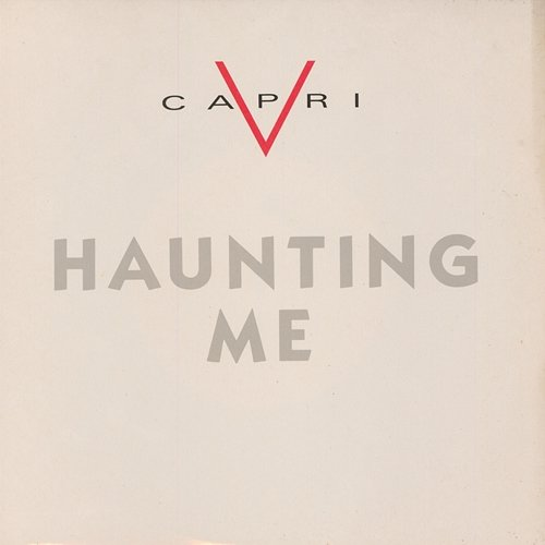 Haunting Me V Capri