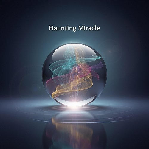 Haunting Miracle Damien Van Helder
