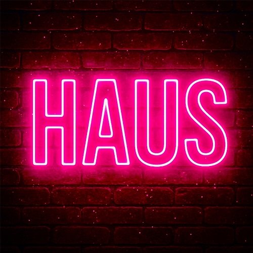 HAUS Trinity The Tuck, Jewels Sparkles, Sam Star, Allura The Doll
