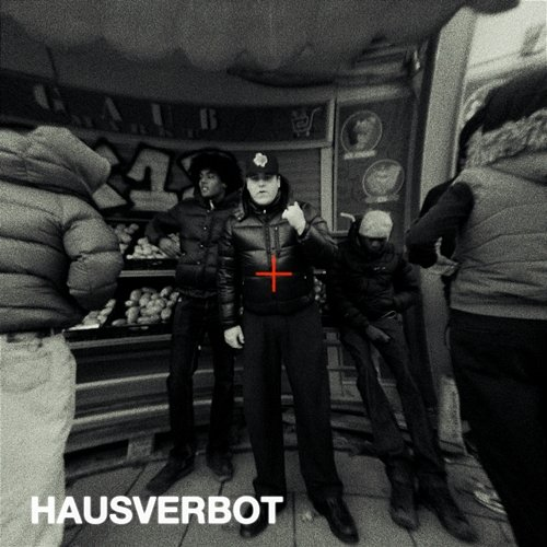 Hausverbot 3310, kittyyy, poppi, schellack
