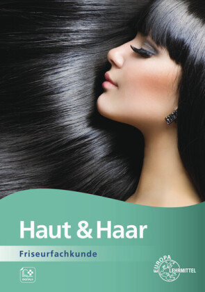 Haut & Haar Europa-Lehrmittel