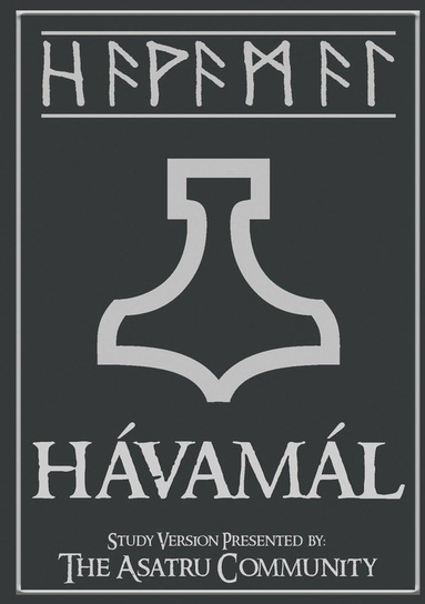 Havamal Norhalla, Inc.