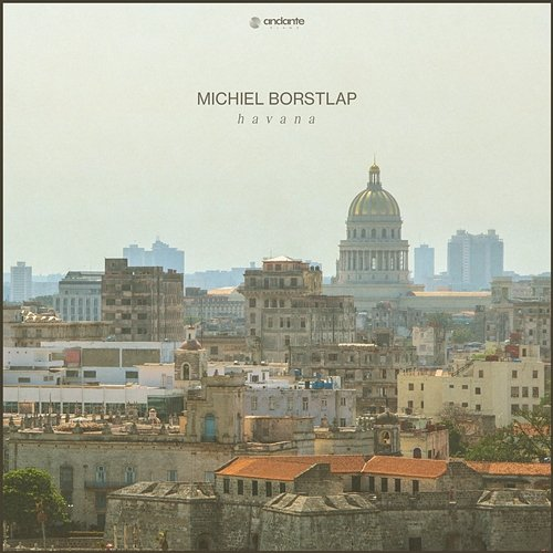 Havana Michiel Borstlap