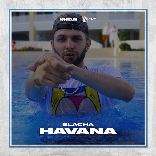 Havana Blacha 2115