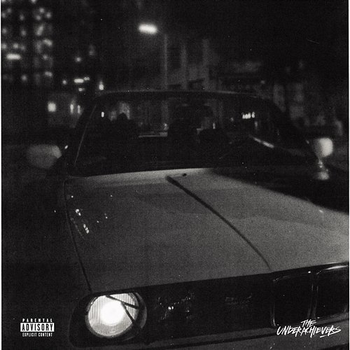 Have Nots The Underachievers, Issa Gold & AKTHESAVIOR