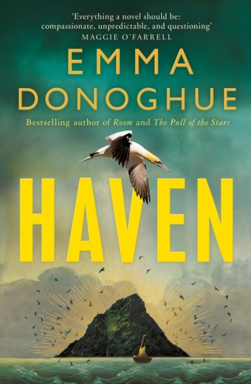 Haven Donoghue Emma