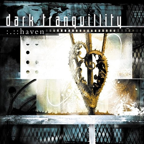 Haven (Re-issue + Bonus) Dark Tranquillity