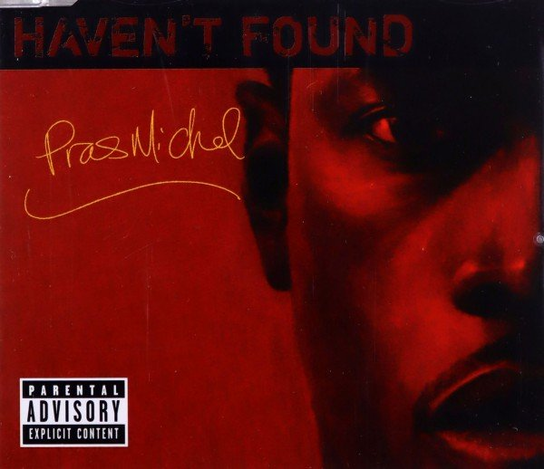 Haven't Found Various Artists