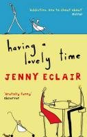 Having A Lovely Time Eclair Jenny
