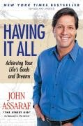 Having It All Assaraf John