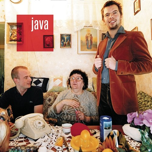 Hawaï Java