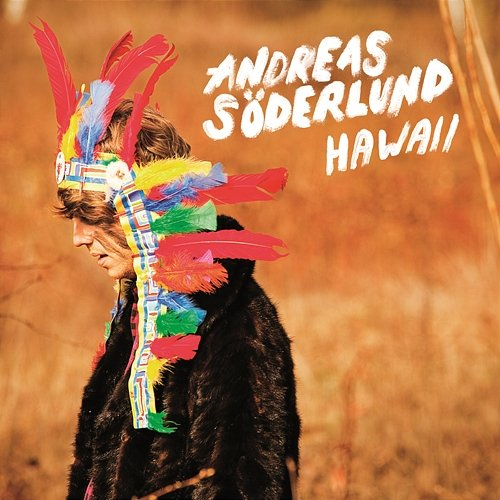 Hawaii Andreas Söderlund