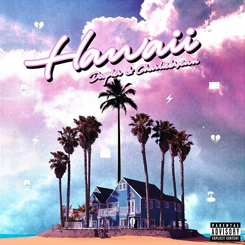 HAWAII Doopler & Charliebrxwn