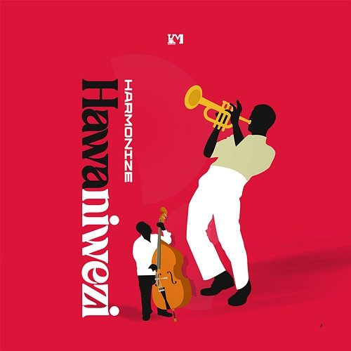 Hawaniwezi Harmonize