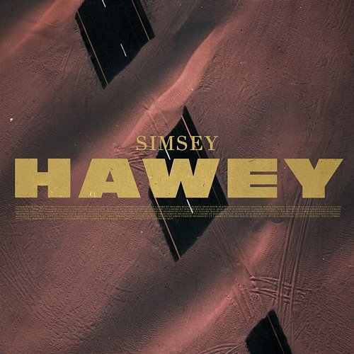 HAWEY Simsey