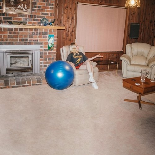 Hay Plain Julia Jacklin