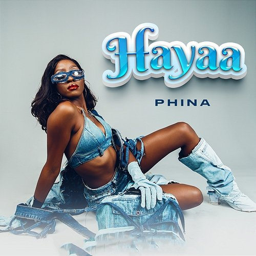 Hayaa Phina